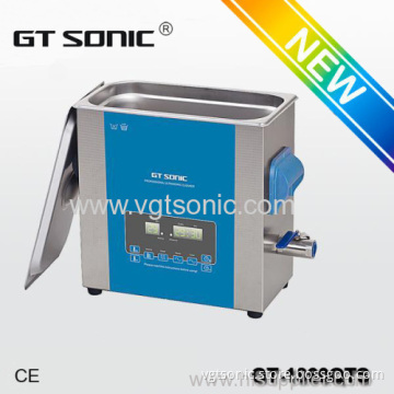 Smart Ultrasonic Cleaning Bath Gt-1860qts 